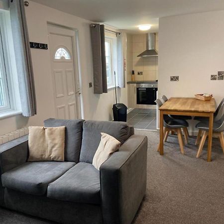 Lovely Ilfracombe Apartment 2 Bedrooms Num 3 Exteriör bild