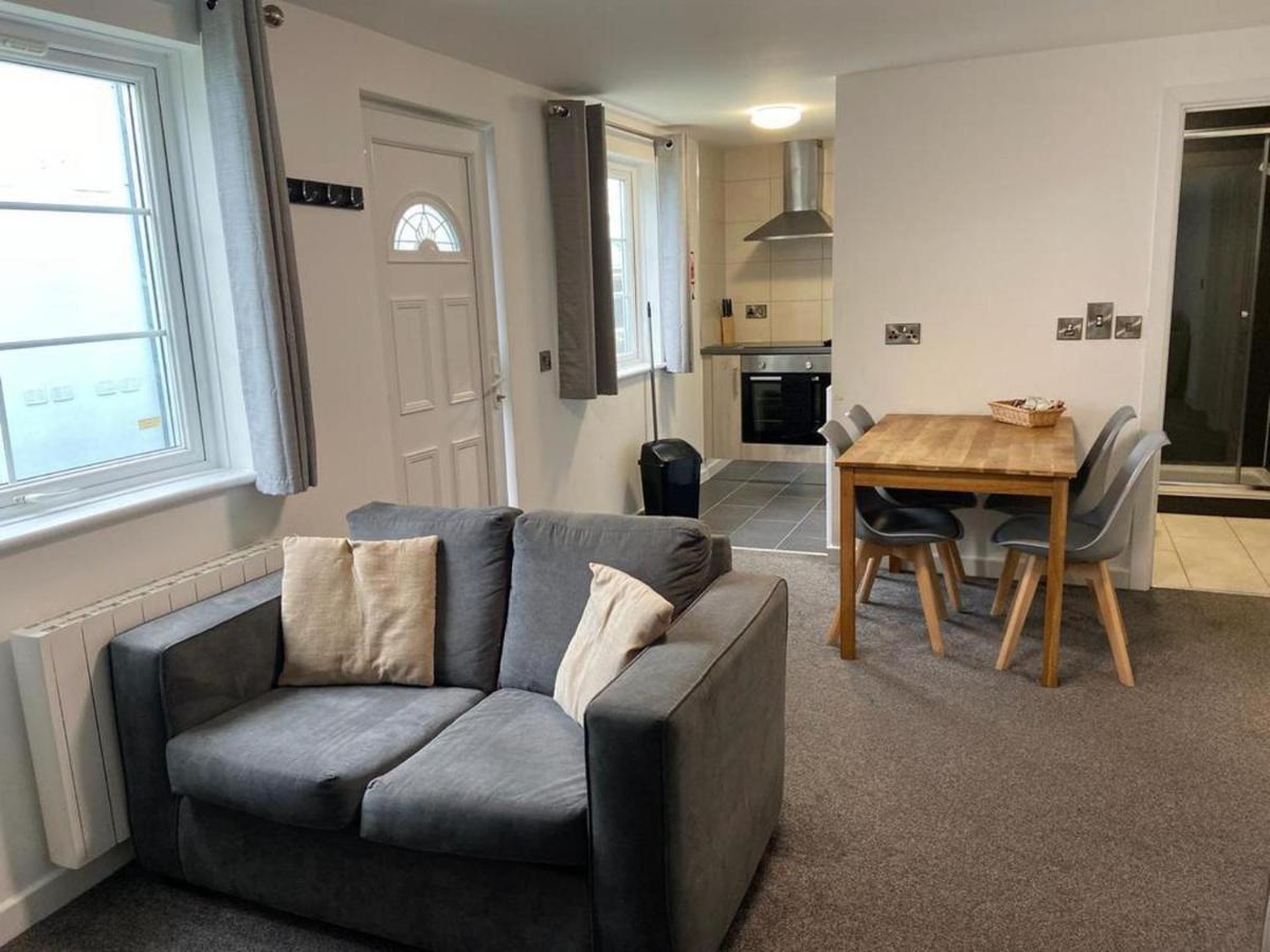 Lovely Ilfracombe Apartment 2 Bedrooms Num 3 Exteriör bild