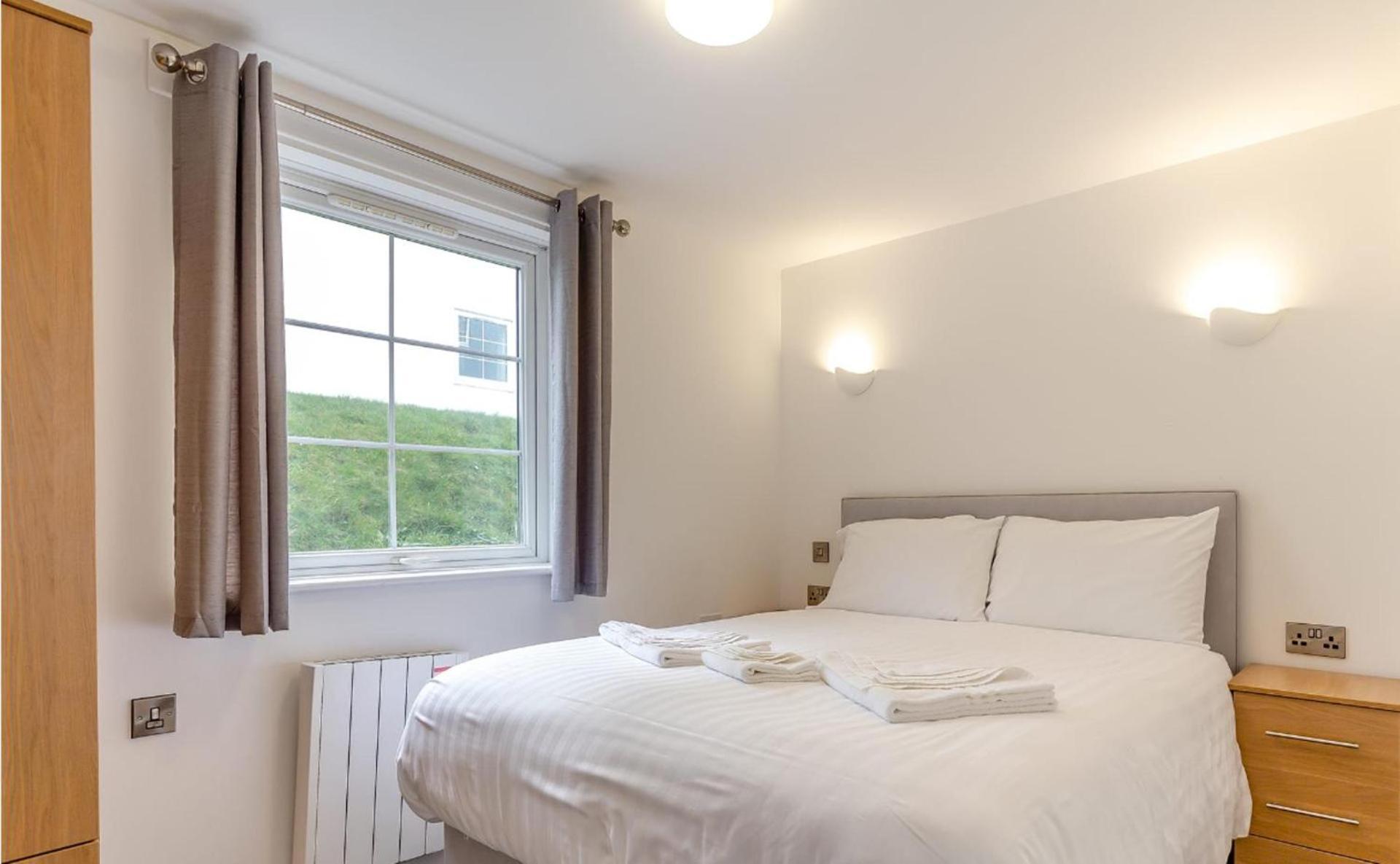 Lovely Ilfracombe Apartment 2 Bedrooms Num 3 Exteriör bild
