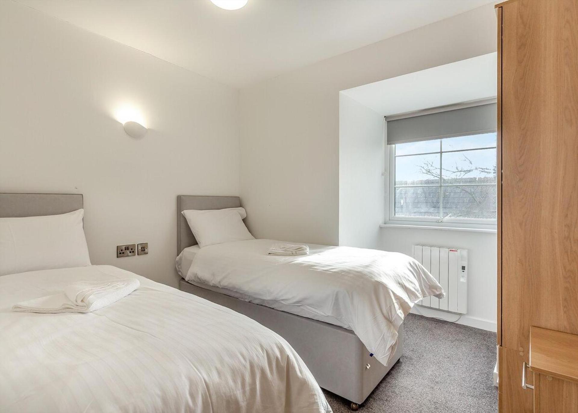 Lovely Ilfracombe Apartment 2 Bedrooms Num 3 Exteriör bild