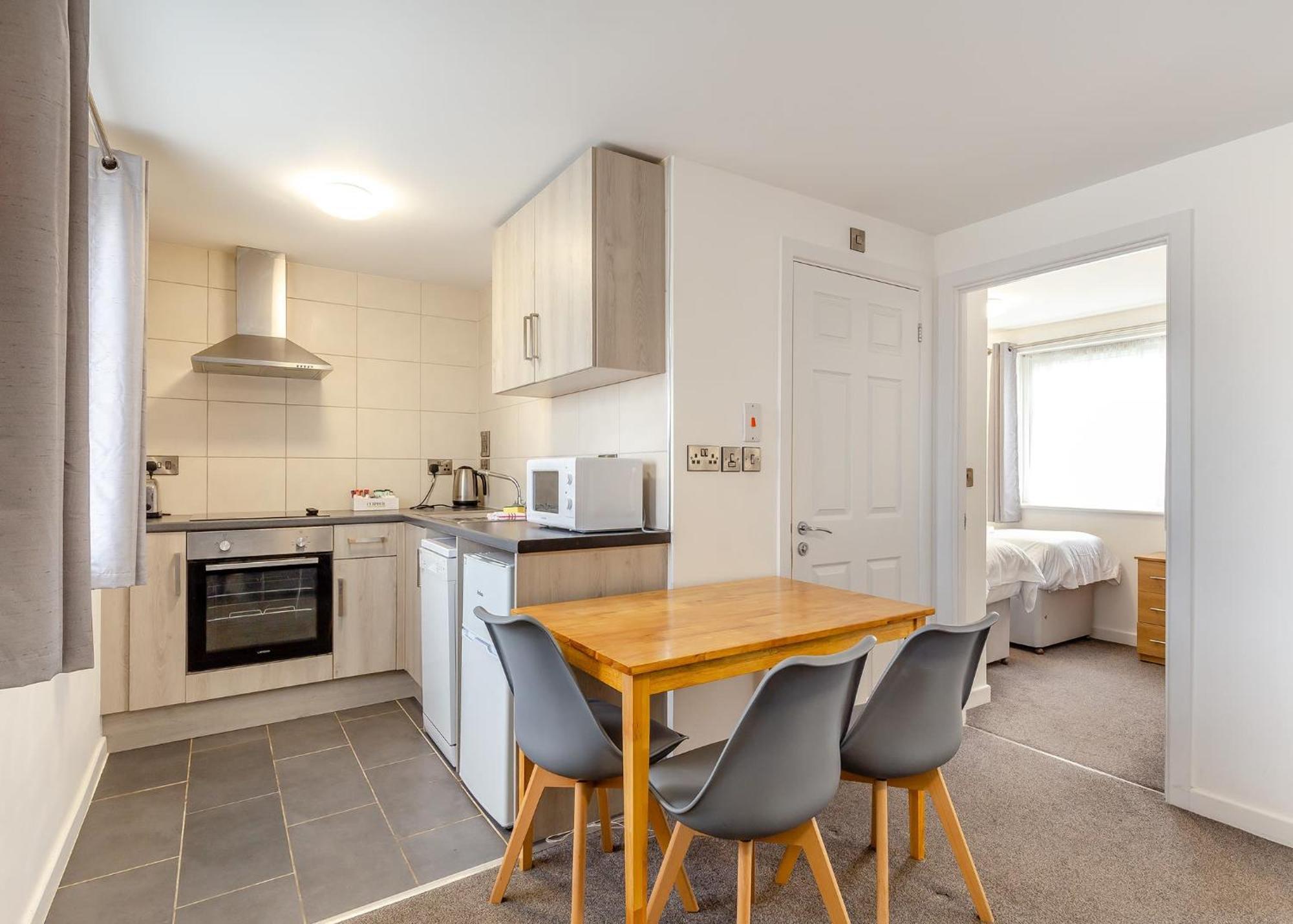 Lovely Ilfracombe Apartment 2 Bedrooms Num 3 Exteriör bild